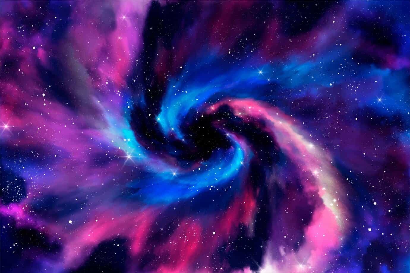 Abstract background pattern